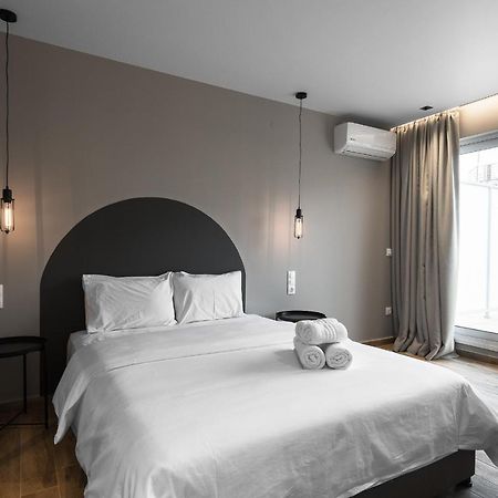 Big Apple, Nilie Hospitality Mgmt Daire Selanik Dış mekan fotoğraf
