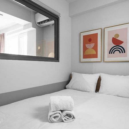 Big Apple, Nilie Hospitality Mgmt Daire Selanik Dış mekan fotoğraf