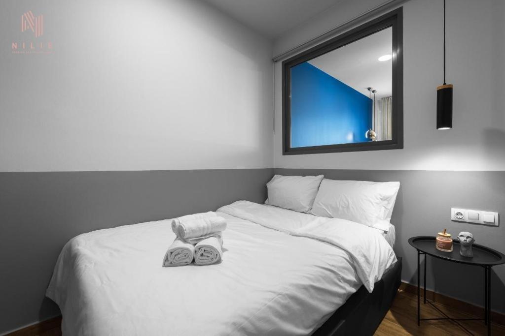 Big Apple, Nilie Hospitality Mgmt Daire Selanik Dış mekan fotoğraf
