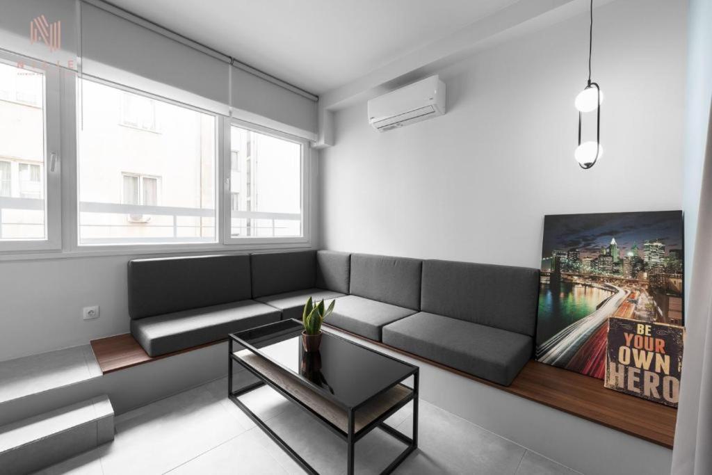 Big Apple, Nilie Hospitality Mgmt Daire Selanik Dış mekan fotoğraf